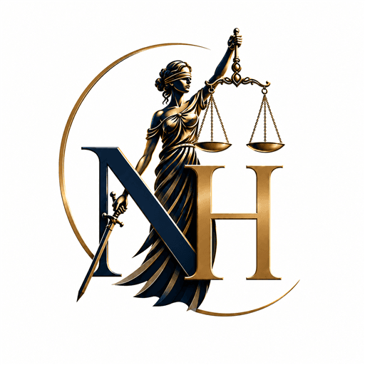 Rond NH-embleem