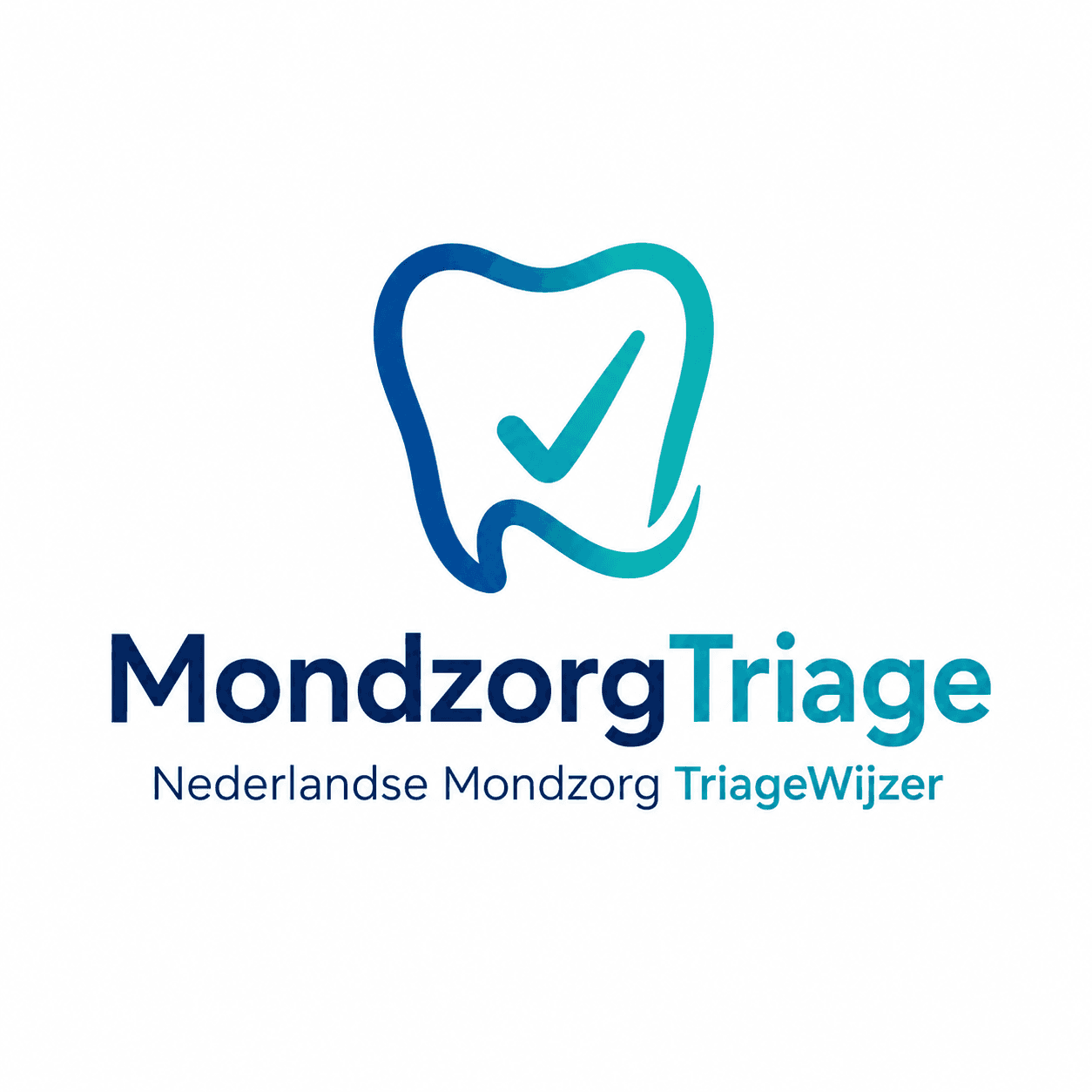 MondzorgTriage logo