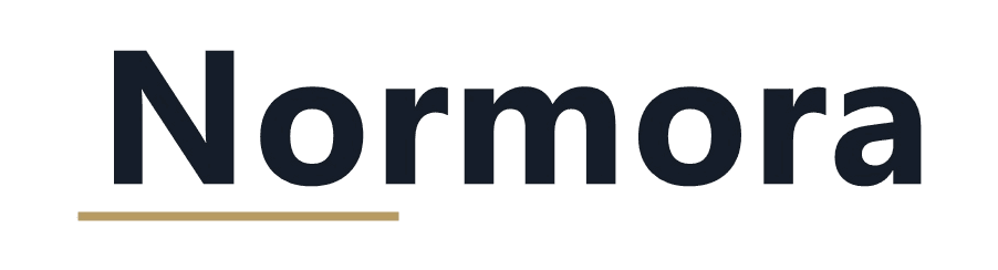 Normora logo